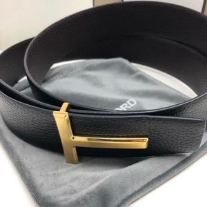 Meet your Posher, Colin